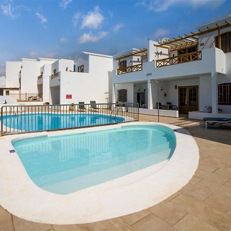 La Cumbre 8A Apartment Puerto del Carmen  Luaran gambar