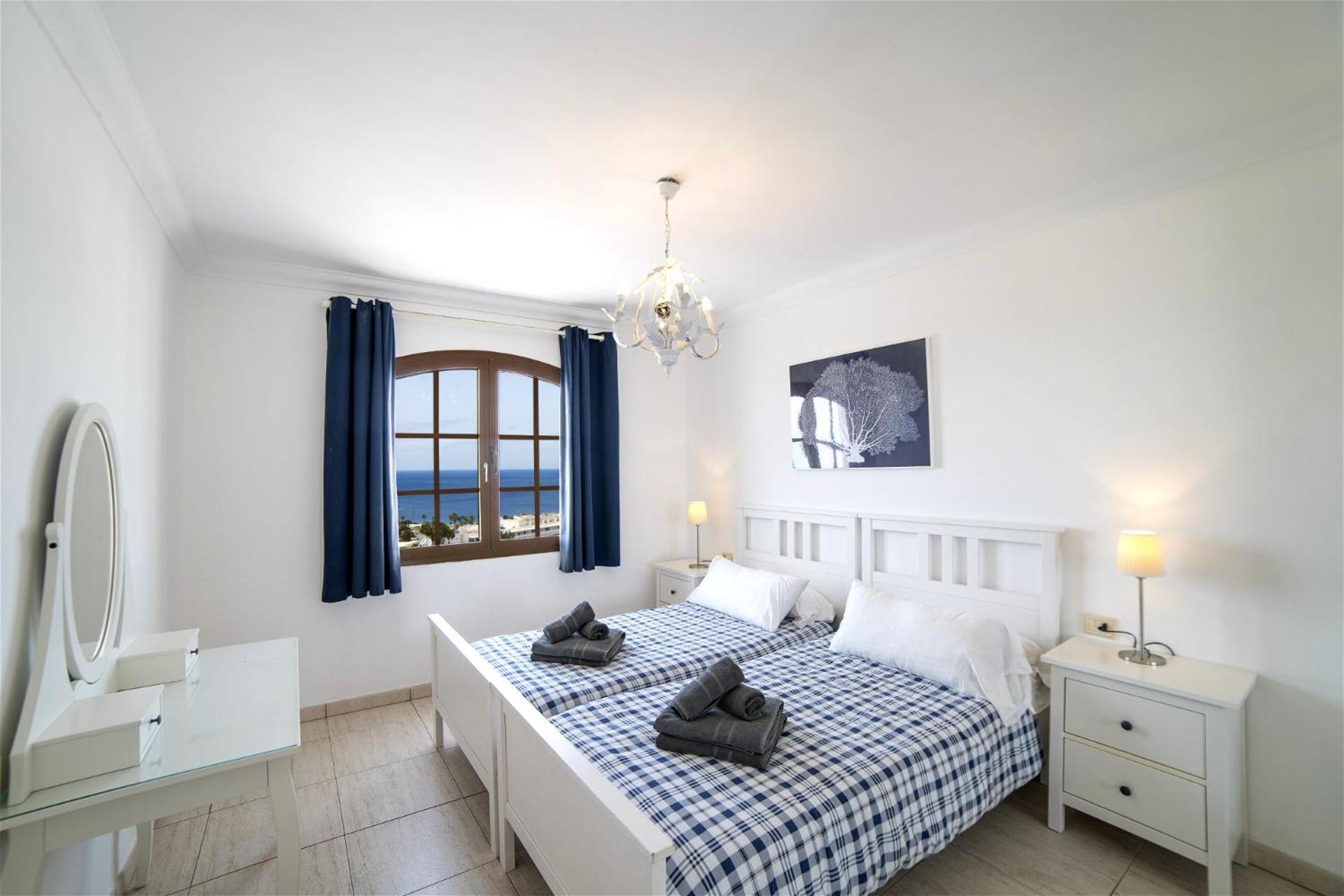 La Cumbre 8A Apartment Puerto del Carmen  Luaran gambar