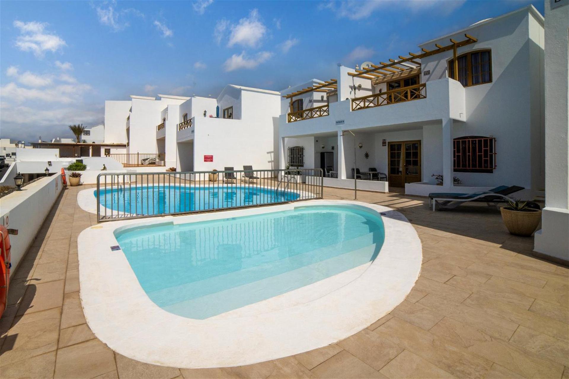 La Cumbre 8A Apartment Puerto del Carmen  Luaran gambar