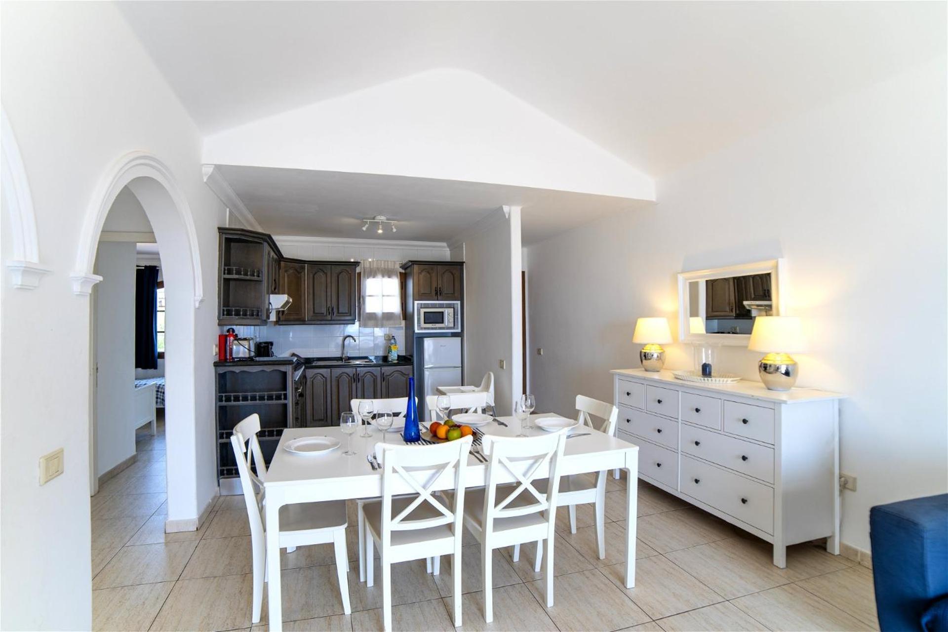 La Cumbre 8A Apartment Puerto del Carmen  Luaran gambar