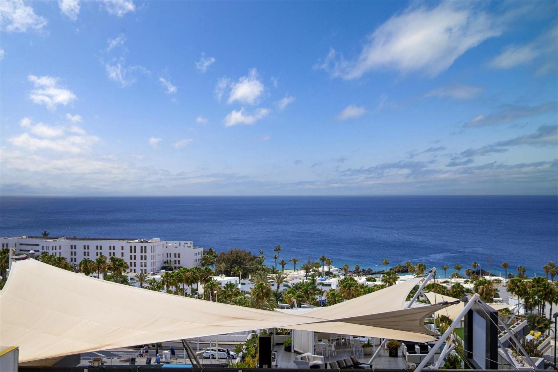 La Cumbre 8A Apartment Puerto del Carmen  Luaran gambar