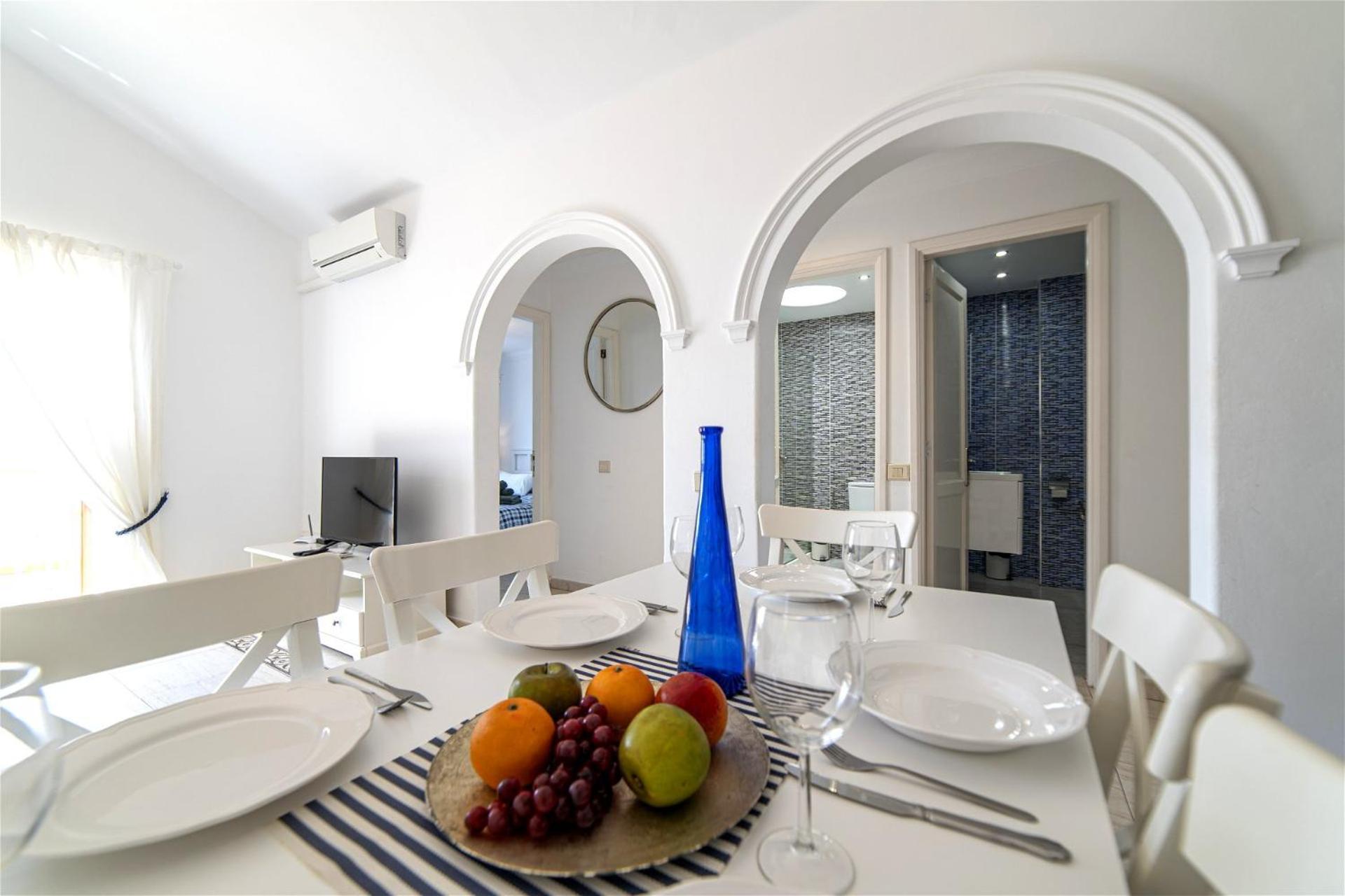 La Cumbre 8A Apartment Puerto del Carmen  Luaran gambar