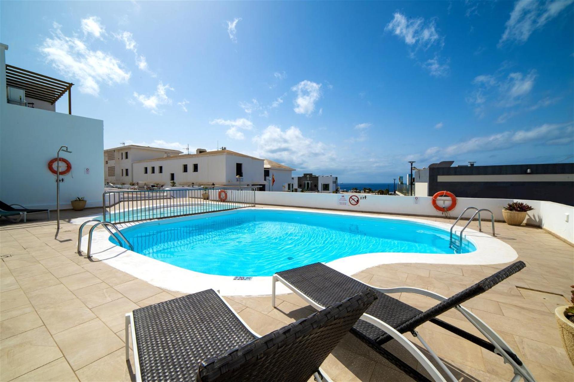 La Cumbre 8A Apartment Puerto del Carmen  Luaran gambar